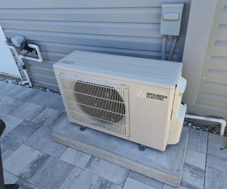 Anclote Air Conditioning & Heating Inc.