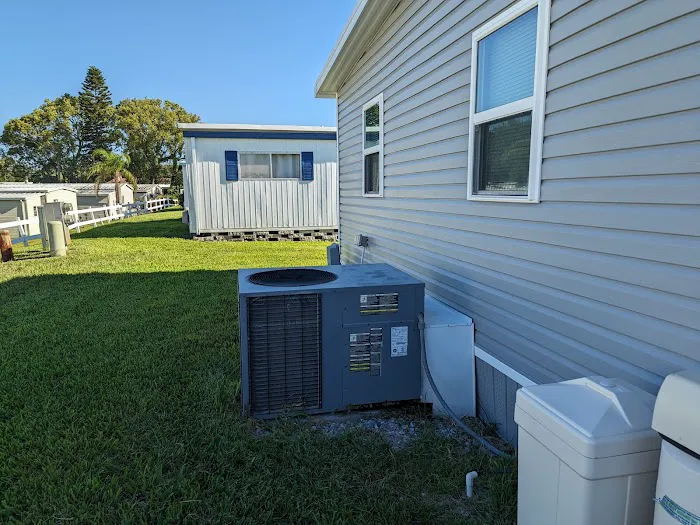 Anclote Air Conditioning & Heating Inc. Picture 2
