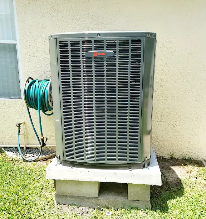 Anclote Air Conditioning & Heating Inc. Picture 3