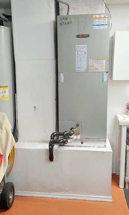 Anclote Air Conditioning & Heating Inc. Picture 4