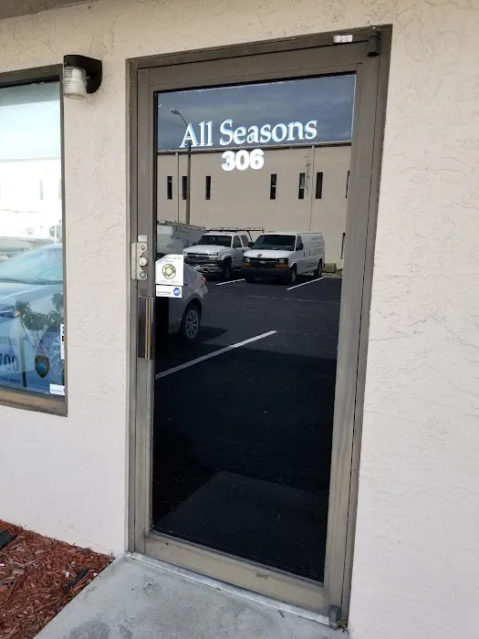 All Seasons Cooling & Heating Picture 1