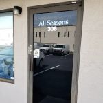 All Seasons Cooling & Heating