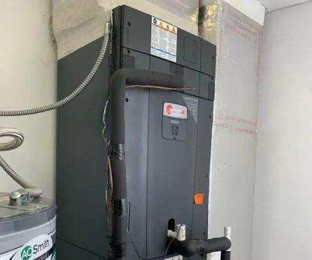 Cool Comfort Heating And Cooling