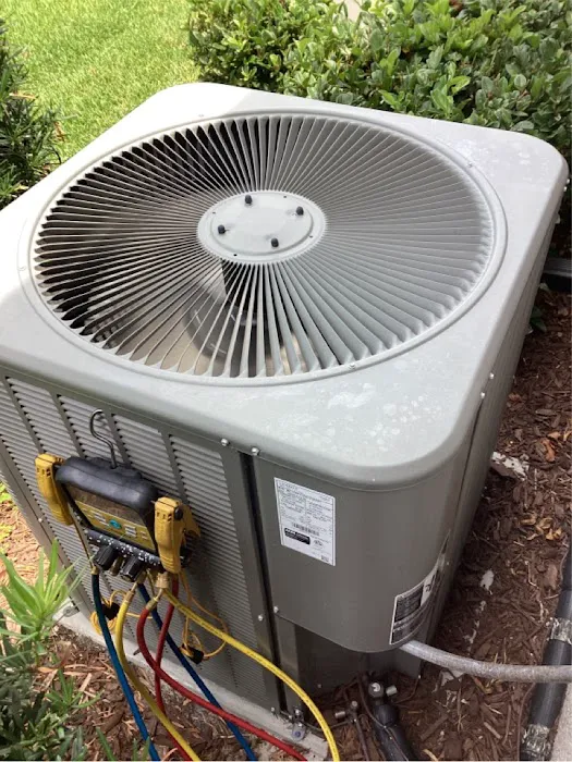 Cool Comfort Heating And Cooling Picture 2