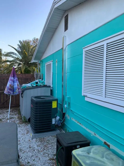 Cool Comfort Heating And Cooling Picture 5