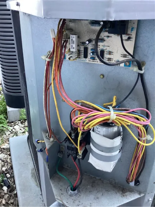 Cool Comfort Heating And Cooling Picture 8