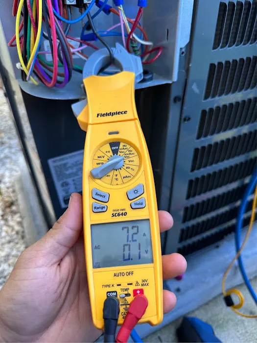 Cool Comfort Heating And Cooling Picture 10