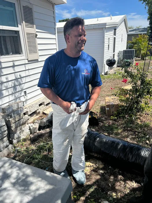 Cool Comfort Heating And Cooling Picture 9