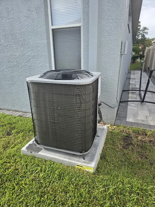 Air Conditioning Done Right, LLC Picture 1