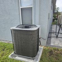 Air Conditioning Done Right, LLC ico