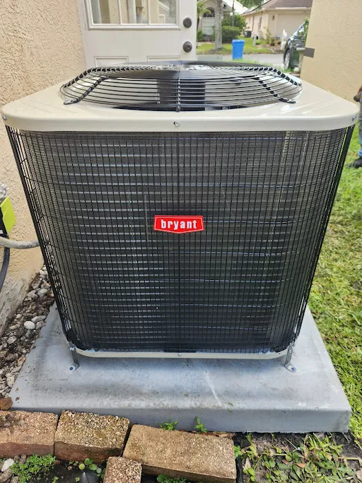 Air Conditioning Done Right, LLC Picture 2