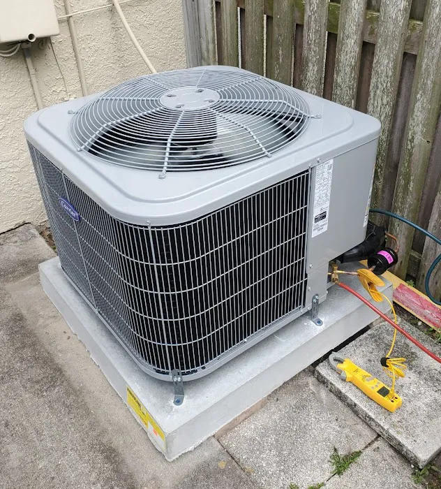 Air Conditioning Done Right, LLC Picture 3