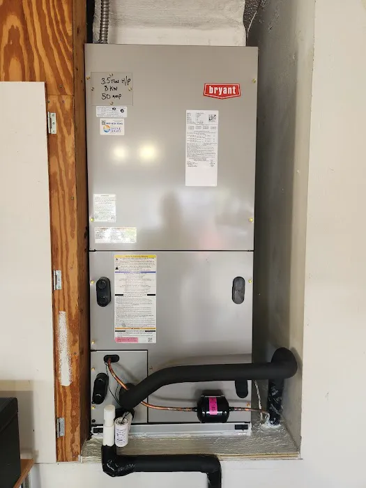 Air Conditioning Done Right, LLC Picture 4