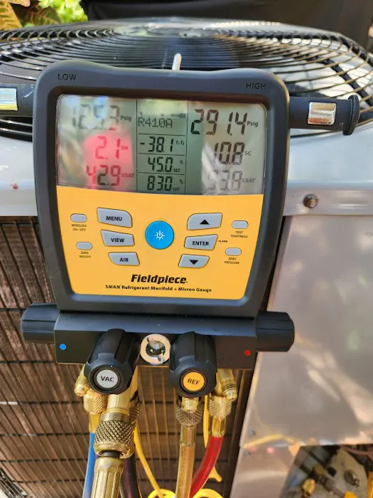 Air Conditioning Done Right, LLC Picture 6