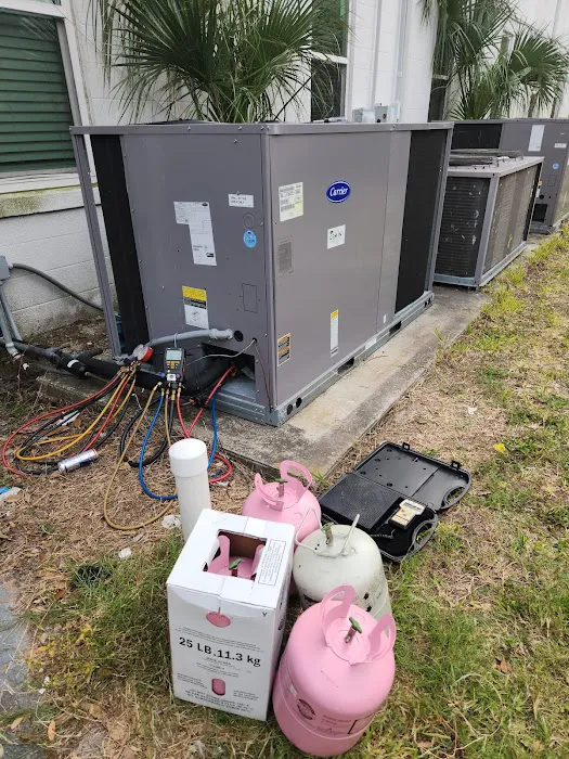 Air Conditioning Done Right, LLC Picture 8