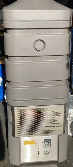 Ally HVAC Picture 10