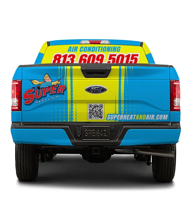 Super Heat And Air Picture 3