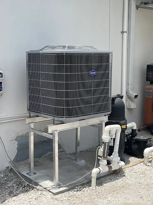 Super Heat And Air Picture 1