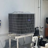 Super Heat And Air ico