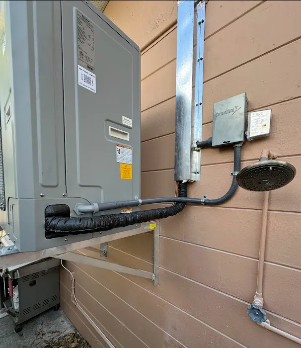 Super Heat And Air Picture 2