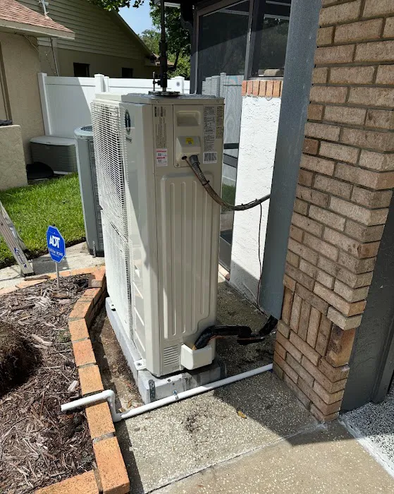 Super Heat And Air Picture 6