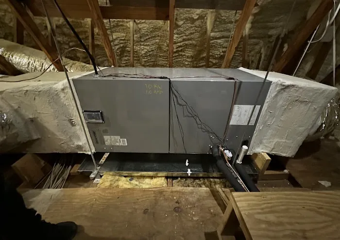 Super Heat And Air Picture 8