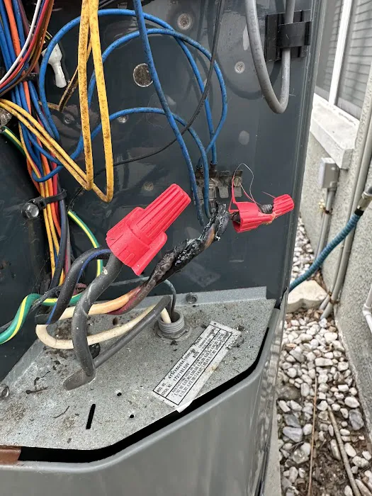 Super Heat And Air Picture 10