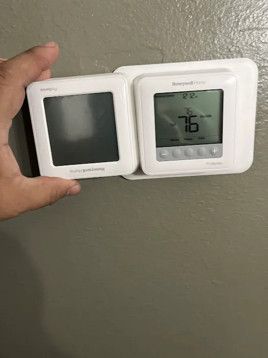 Super Heat And Air Picture 9