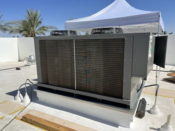 Coolenheat Inc. Picture 1