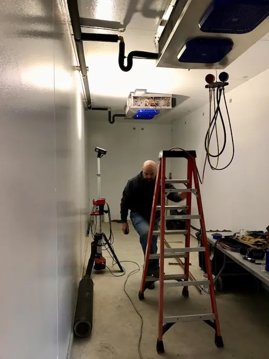 Coolenheat Inc. Picture 2