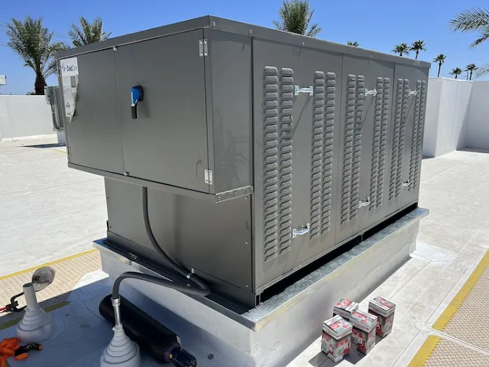 Coolenheat Inc. Picture 3