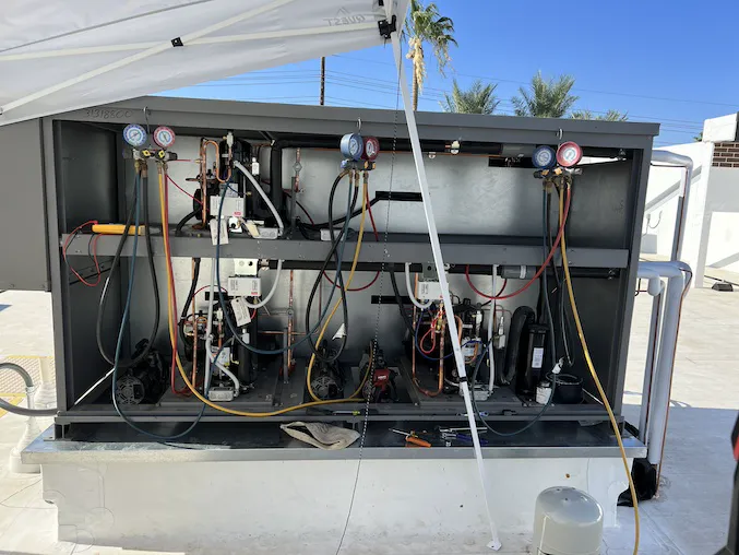 Coolenheat Inc. Picture 8