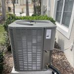 GULF BAY AIR CONDITIONING AND HEATING LLC