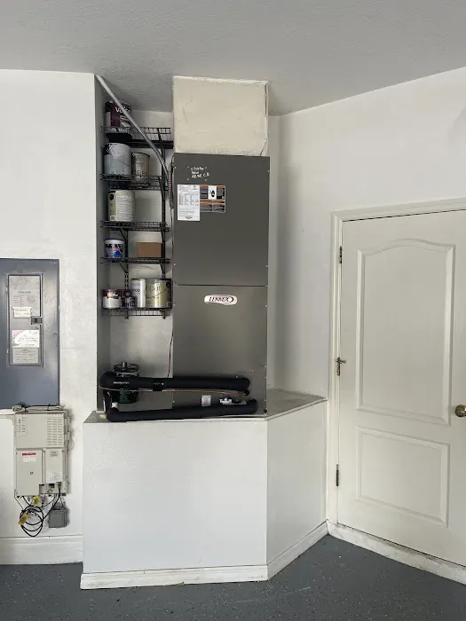 GULF BAY AIR CONDITIONING AND HEATING LLC Picture 3