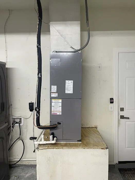 GULF BAY AIR CONDITIONING AND HEATING LLC Picture 4