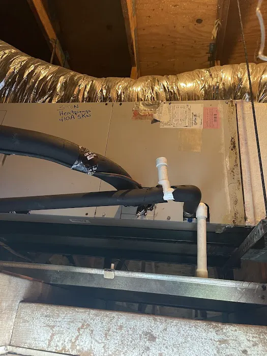 GULF BAY AIR CONDITIONING AND HEATING LLC Picture 5