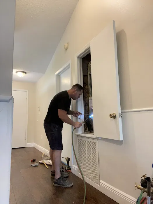 GULF BAY AIR CONDITIONING AND HEATING LLC Picture 7