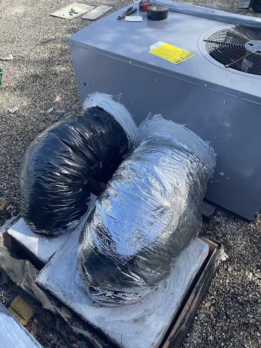 GULF BAY AIR CONDITIONING AND HEATING LLC Picture 8