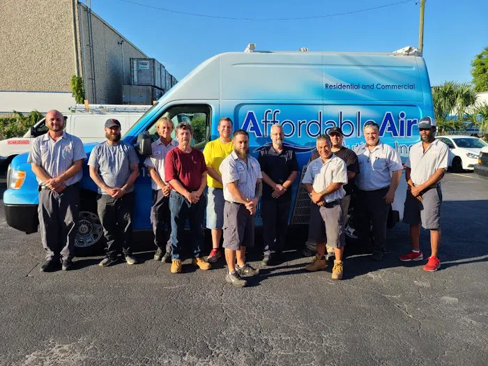 Affordable Air Solutions, Inc. Picture 3