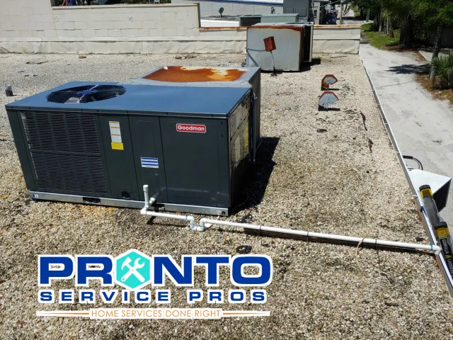 Pronto Service Pros Picture 3