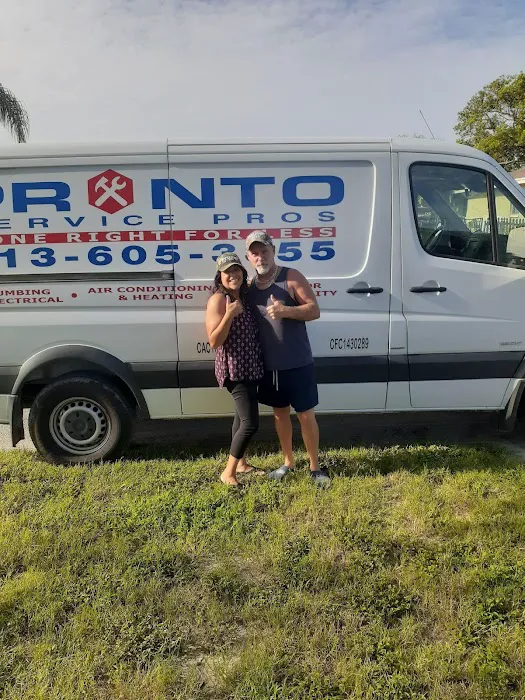 Pronto Service Pros Picture 2