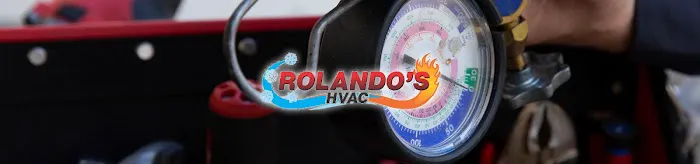 Rolando's H.V.A.C. Picture 1