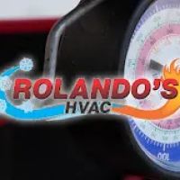Rolando's H.V.A.C. ico