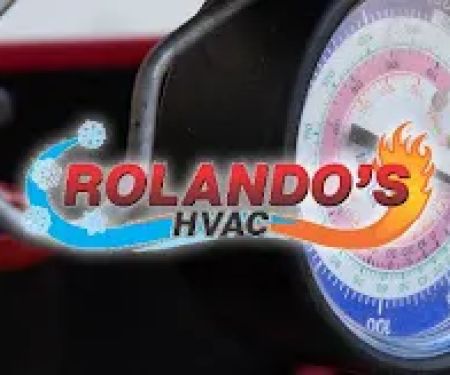 Rolando's H.V.A.C.