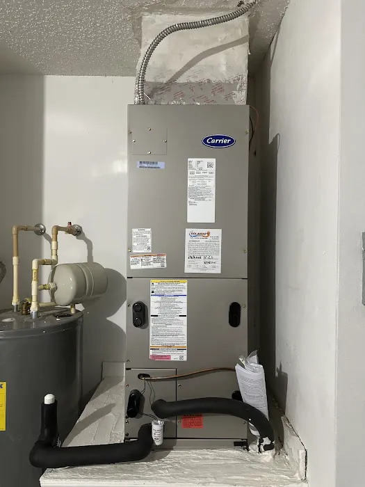 Rolando's H.V.A.C. Picture 5