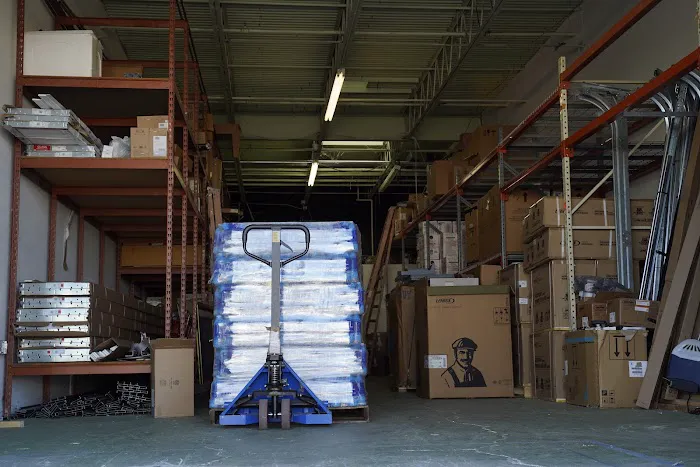 Rolando's H.V.A.C. Picture 6