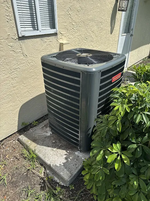 Rolando's H.V.A.C. Picture 4