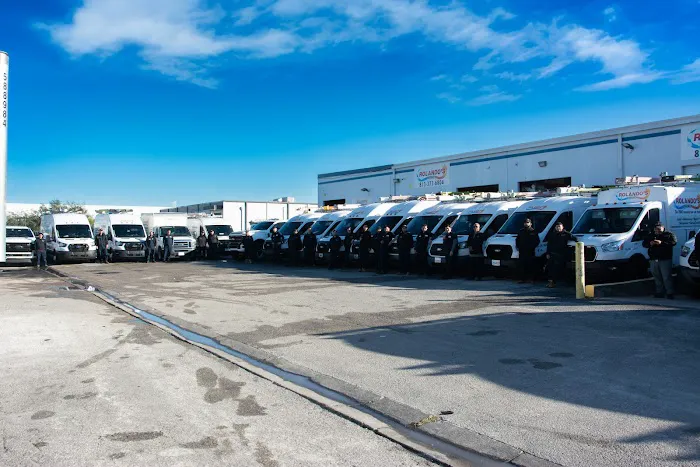 Rolando's H.V.A.C. Picture 8