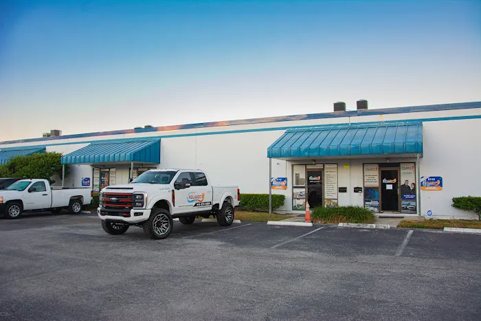 Rolando's H.V.A.C. Picture 7