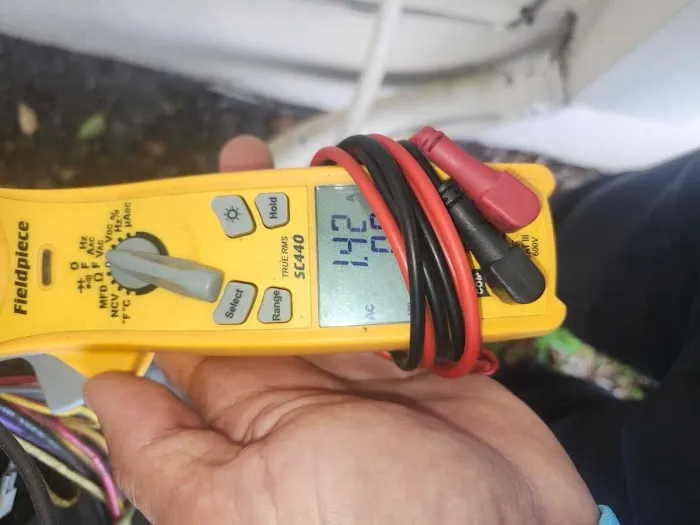 Home Therapist Cooling, Heating, and Plumbing Picture 1